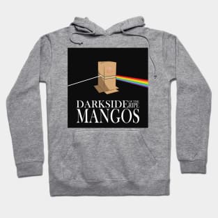 BOCCHI THE ROCK!: DARKSIDE OF THE RIPE MANGOS (V2) Hoodie